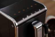 CAFET. SOLAC CE4810 SUPERAUTOMATICA 19Bar