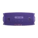 ALTAVOZ JBL CHARGE 6 PURPLE