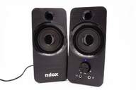 ALTAVOCES NILOX NXAPC02 6W PC