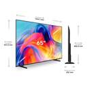 TV SAMSUNG 65%%%quot; TU65M73H UHD MINILED SMARTTV 120HZ