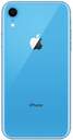 SMARTPHONE APPLE IPHONE XR 3/128 6,1%%%quot; BLUE REACON