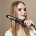PLANCHA PELO BELLISSIMA STEAM CERAMIC %%%amp; KERATINE
