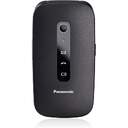 SENIORPHONE PANASONIC KXTU550EXB NEGRO 4G