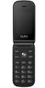 SENIORPHONE QUBO X-209 4G 2,4%%%quot;