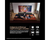 TV SAMSUNG 50%%%quot; TQ50QN90F UHD NEOQLED SMARTTV 165HZ