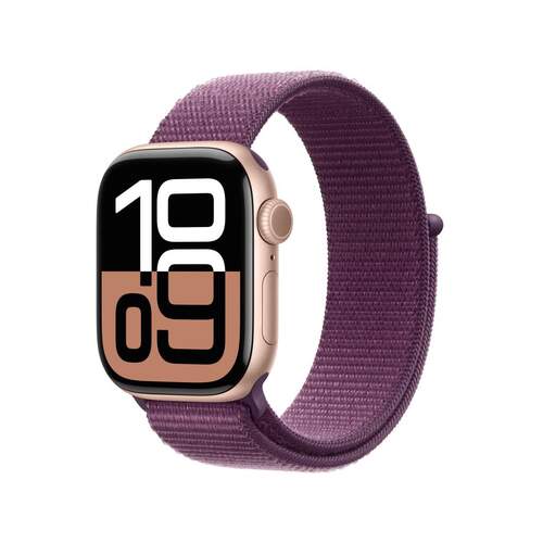 Smartwatch Apple S10
