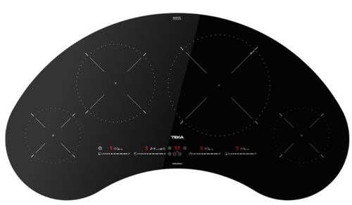 Placa Inducción Teka IKC94628MST
