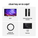 TV SAMSUNG 48%%%quot; TQ48S83H UHD OLED SMART TV 120HZ
