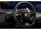 ASIENTO PLAYSEAT CHALLENGE VOLANTE THRUMASTER T80W