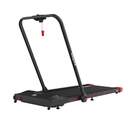 CINTA RUNNING BODYTONE AR100-R ROJO LED