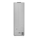 FRICOM. HAIER HDPR1618CNPK 185x60 INOX