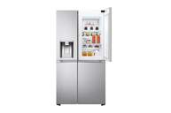 FRI. LG GSJV90BSAE 179X91 DID 635L INOX DISPEN