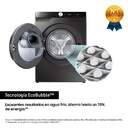 LVD. SAMSUNG WW90T986DSX 9K 1600R IN ATD AW QDRIVE