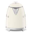 HERVIDOR SMEG KLF05CREU 0,8L 1400W BCO