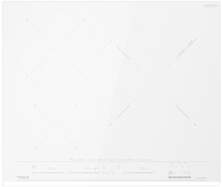 Placa de inducci&oacute;n Teka IZC 63632 MST WH