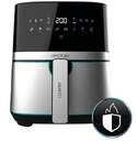 FREIDORA AIRE CECOTEC 5500 PRO 5,5L DIG INOX 3315