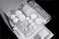 LVJ. SAMSUNG DW60DG760FSLU1 13C DSP INOX 3%%%#170;B