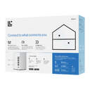 SISTEMA WIFI MESH LINKSYS MX2002-KE 2 PACK
