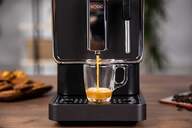 CAFET. SOLAC CE4810 SUPERAUTOMATICA 19Bar