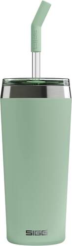 Vaso SIGG Helia Milky Green