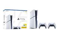 CONSOLA SONY PS5 STAND   DUALSENSE V3