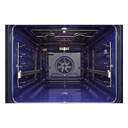 HORNO LG WSED7667M 76L GT SONDA VAPOR NEGRO