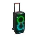 ALTAVOZ JBL PARTYBOX STAGE 320 BLACK