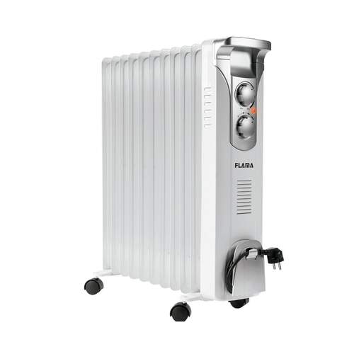 Radiador Aceite Flama 2366FL