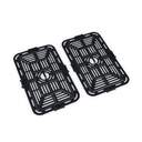 FREIDORA AIRE PRINCESS 01.182068.01.001 DOBLE 2X4