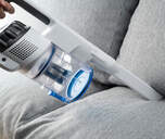 ASPI. ESCOBA TAURUS ULTIMATE GO ANIMAL 22.2V 35M