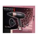 SECADOR REMINGTON D5305 ROSE SHIMMER IONICO 2200W 3T 2V DIFU