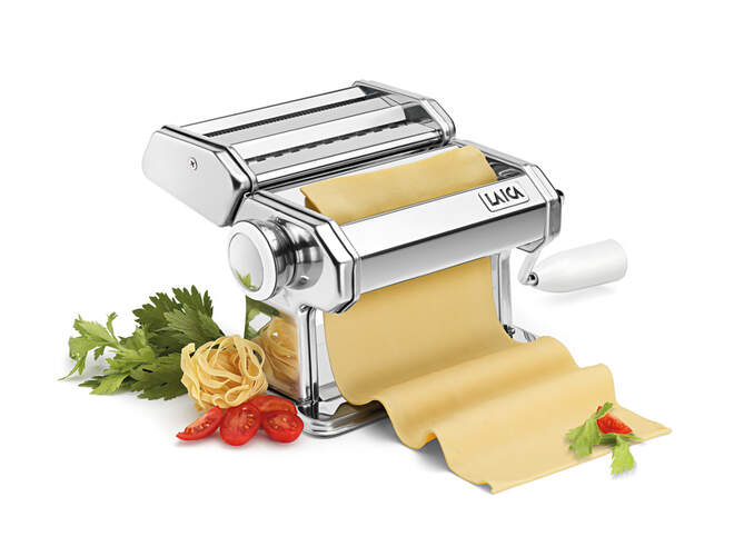 Máquina para pasta Laica PM2000