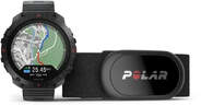 SMARTWATCH POLAR GRIT X2 PRO BLK/BLK HR S/L