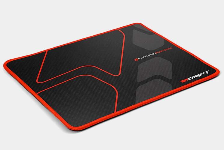 Alfombrilla Drift DRMOUSEPADV2