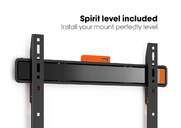 SOPORTE TV VOGEL%%%#39;S WALL 3305 FIXED MOUNT 40%%%quot;A 100%%%quot;