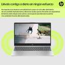 PORTATIL HP 15 FD0036NS I3 N305/8GB/256SSD/15,6%%%quot;