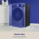 LVD. ARTICA AL101400AFDI 10K 1400R DARK INOX