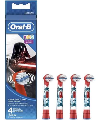 Recambio Dental Oral-B EB10