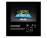 TV SAMSUNG 85%%%quot; TQ85QN90F UHD NEOQLED SMARTTV 165HZ