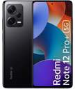 SMARTPHONE REDMI NOTE 12 PRO  5G 8/256 6,67%%%quot; MB