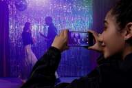 SMARTPHONE TCL 50 5G T613K 8/128 6,6%%%quot; SPACE GRAY