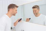 DENTAL BEURER TB50 NEGRO COMPATIBLE COMPAT/ORALB