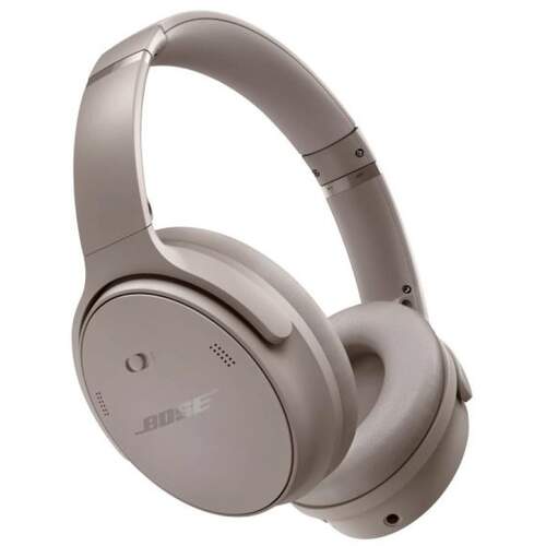 Auriculares Bose QuietConfort HeadPhones Sandstone