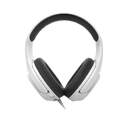 AURICULARES KROM KOPA 7,1 VIRTUAL BLANCO GAMING