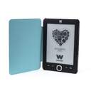FUNDA WOXTER E-BOOK 6%%%quot; CASE 60 WHITE