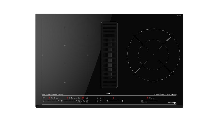 Placa Inducción Teka AFC87628MSTBK 112500053