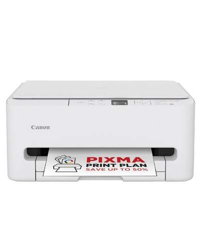 Impresora multifunci&oacute;n tinta Canon PIXMA TS7550i