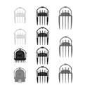 AFEITA. CORPORAL BABYLISS MT992E 15EN1 ACERO JAPON