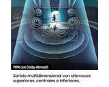 TV SAMSUNG 65%%%quot; QE65QN900B NEOQLED 8K