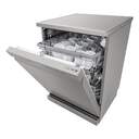 LVJ. LG DF242FP INOX